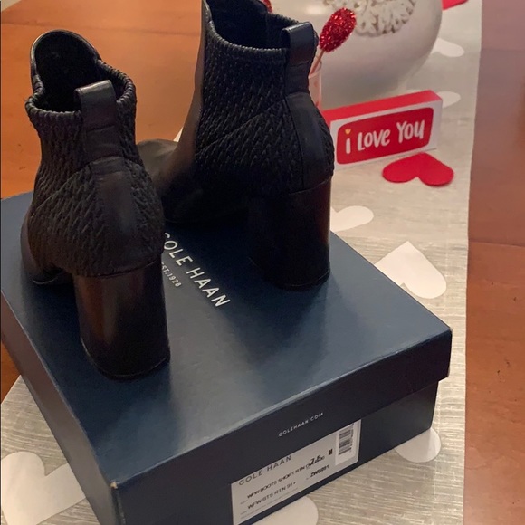 Cole Haan Boot - Picture 8 of 11